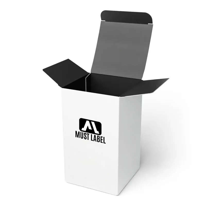 Aký je vzorec pre balenia boxu?