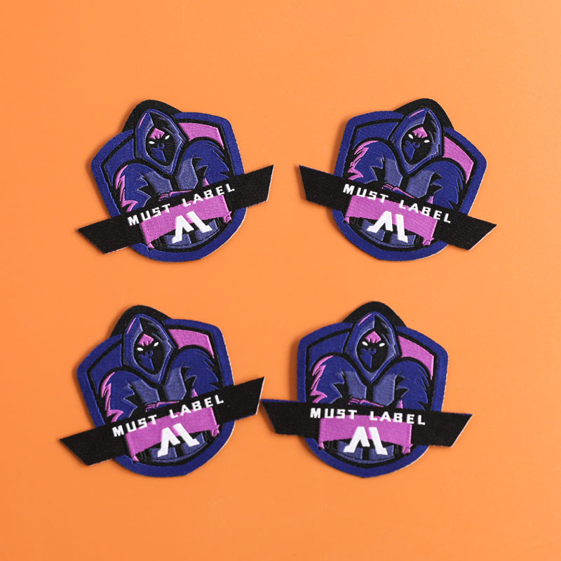 Prečo sa tkané náplasti stávajú preferovanou voľbou pre trvanlivú značku?